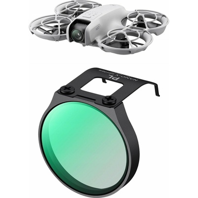 Kf Polarizační filtr PL NANO-X 8K Ultra HD K&F CONCEPT pro dron DJI NEO / KF01.2828