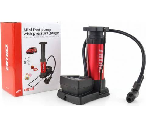 Amio Mini