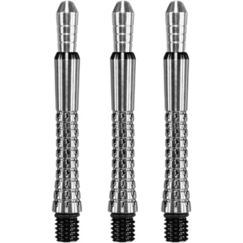 Target - darts Pixel Grip Titanium - midi