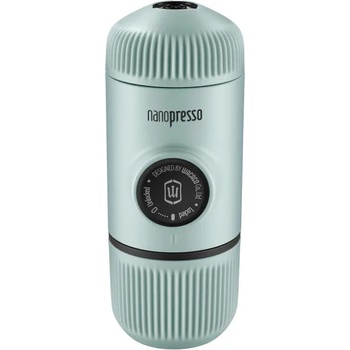 Image 1 of Wacaco Nanopresso + case