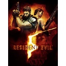 Hry na PC Resident Evil 5 (Gold)