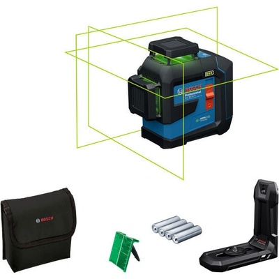 Bosch GLL 80-33 G Professional 0 601 065 500