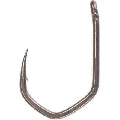 Nash Háčky Claw Micro Barbed 10 ks - Vel.10