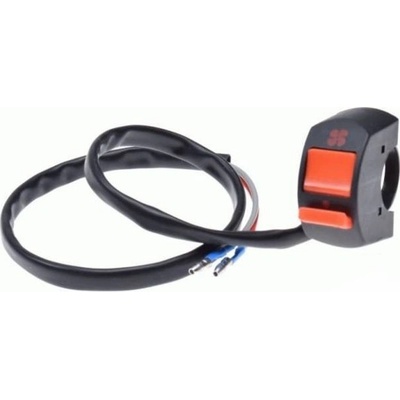 Přepínač ventilátoru Shineray 250ST-4B