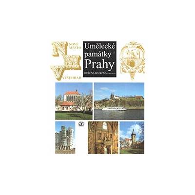 Umělecké památky Prahy