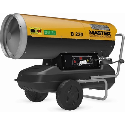 Master B 230