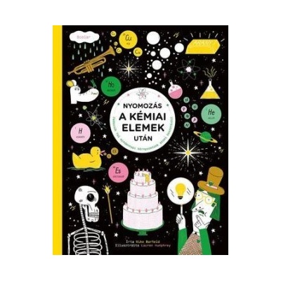 Nyomozás a kémiai elemek után