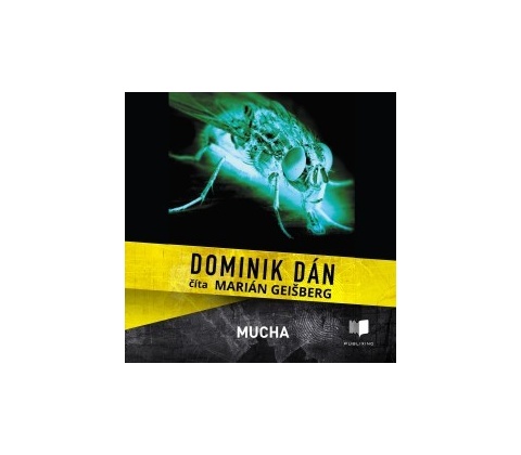 Mucha - Dominik Dán