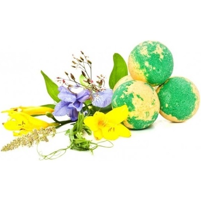 Greenum guľa do kúpeľa Sunlight 125 g