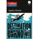 Destination Unknown