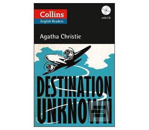 Destination Unknown