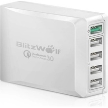 BlitzWolf USB Charger 40W