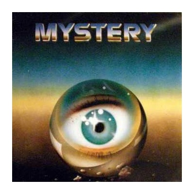Mystery - Mystery LP