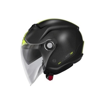 GIVI 12.5F THBY Graphic Touch