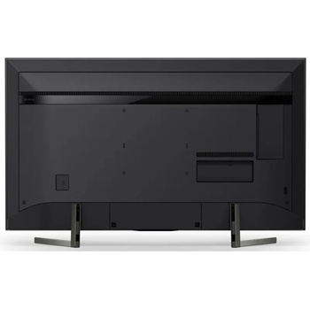 Image 1 of Sony Bravia KD-55XG9505B