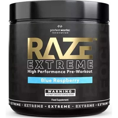 TPW Raze Extreme 360 g