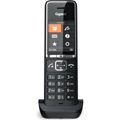 Gigaset COMFORT 550HX S30852-H3051-R604