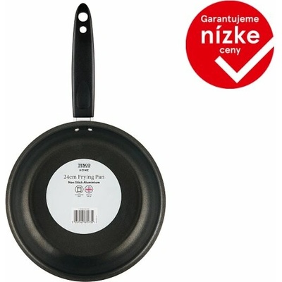 Tesco Home Panvica 24 cm