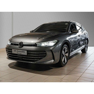 Volkswagen Passat 1.5 eTSI Business DSG 110 kW