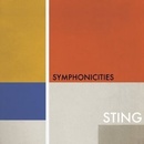 STING - SYMPHONICITIES CD