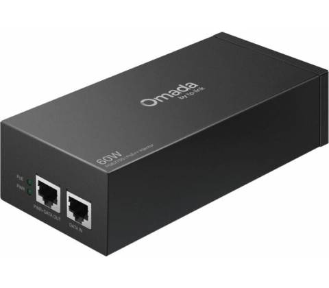 TP-Link POE370S PoE++ Injector