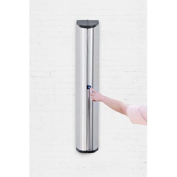 Brabantia Сушилка за пране Brabantia WallFix (475924)