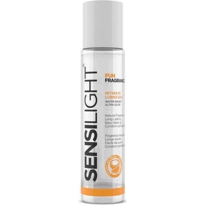 Sensilightwaterbased Lubricant Coconut And Melon 60 ml