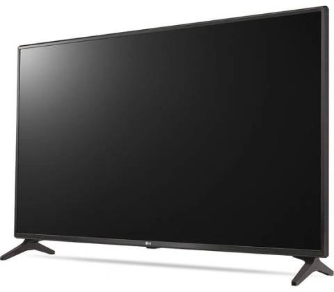 LG 43LJ614V