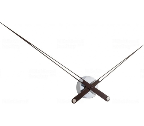 Future Time FT9130BK Hands black 100cm