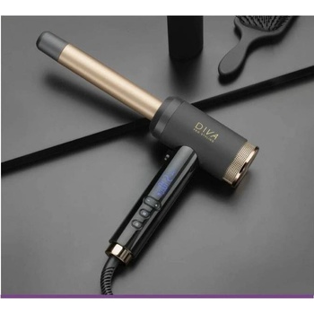 Diva Air Curl pro dlouhotrvající vlny