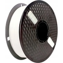 Gembird PLA PLUS, 1,75mm, 1kg, biela