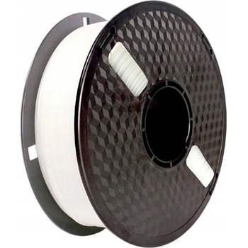 Gembird PLA PLUS, 1,75mm, 1kg, biela