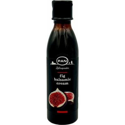 PAN Balzamikový ocot figový 250 ml