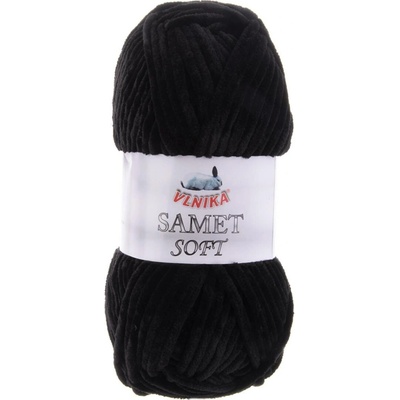 VLNIKA Příze Samet Soft Varianta: 239