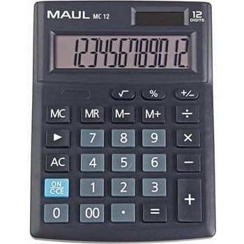 Maul MC12