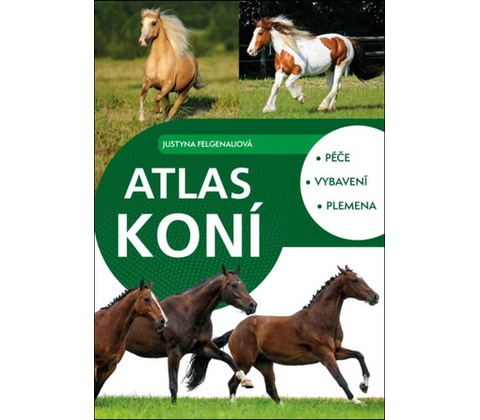 Atlas koní