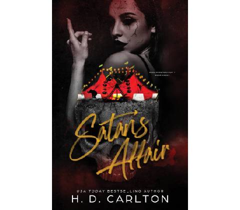 SATANS AFFAIR