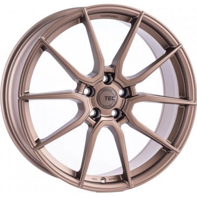 Tec-Speedwheels GT Race-I 11.5x21 5x112 ET17 light bronze