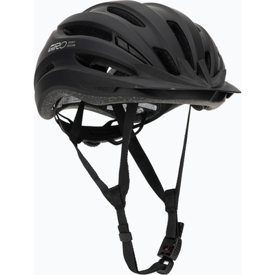 Giro Register II Women Matt black/stone 2026