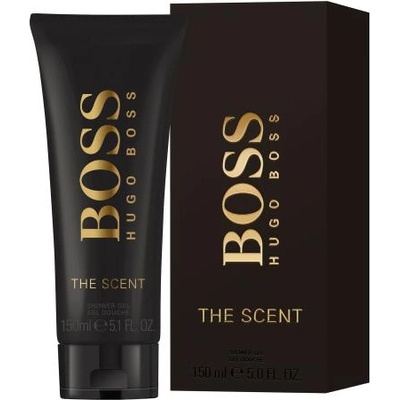 HUGO BOSS Boss The Scent Душ гел 150 ml за мъже