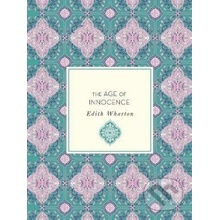 The Age of Innocence Edith Wharton