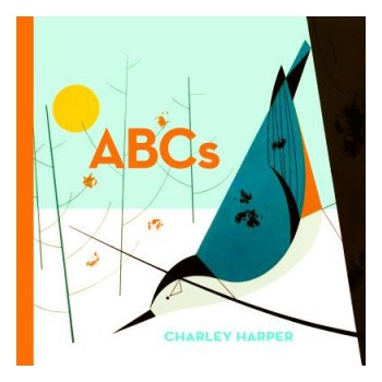 Charley Harper ABCs