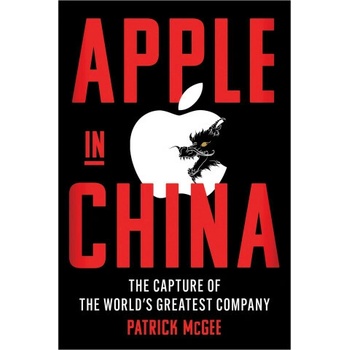 Apple in China