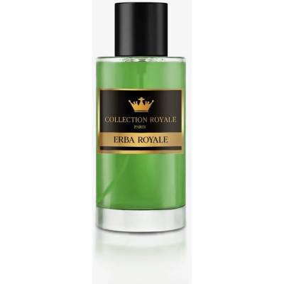 Collection Royale Paris Erba Royale parfém unisex 50 ml