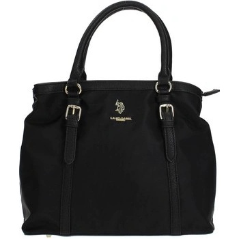 U.S Polo Assn. BEUHU0098WI Handbag Women black černá