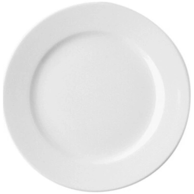 RAK Porcelain Talíř mělký 15 cm RAK-BAFP15