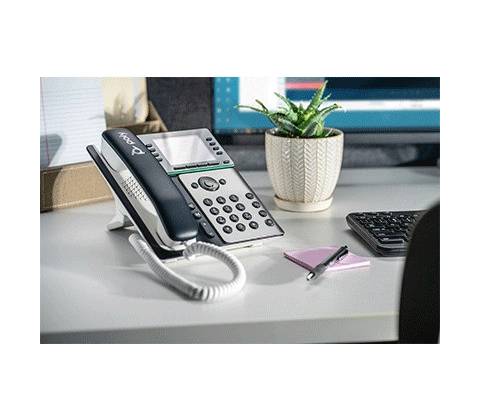 HP Poly Edge E320