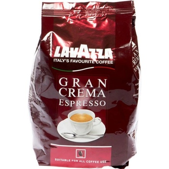 Lavazza Espresso Barista Gran Crema 1 kg