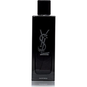 Yves Saint Laurent MYSLF parfumovaná voda pánska 100 ml plniteľná