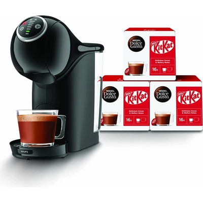 Krups Nescafé Dolce Gusto Genio S Plus KP340810